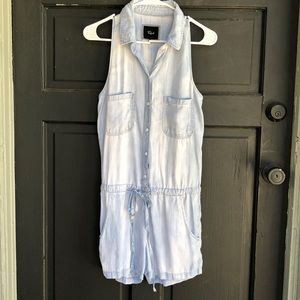 RAILS Romper A12
